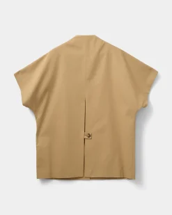 PALOMASW JACKET - Camel
