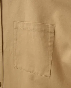PALOMASW JACKET - Camel