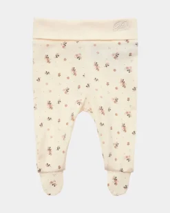 Pants - Antique White