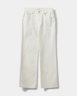 PARISSW JEANS - Off White