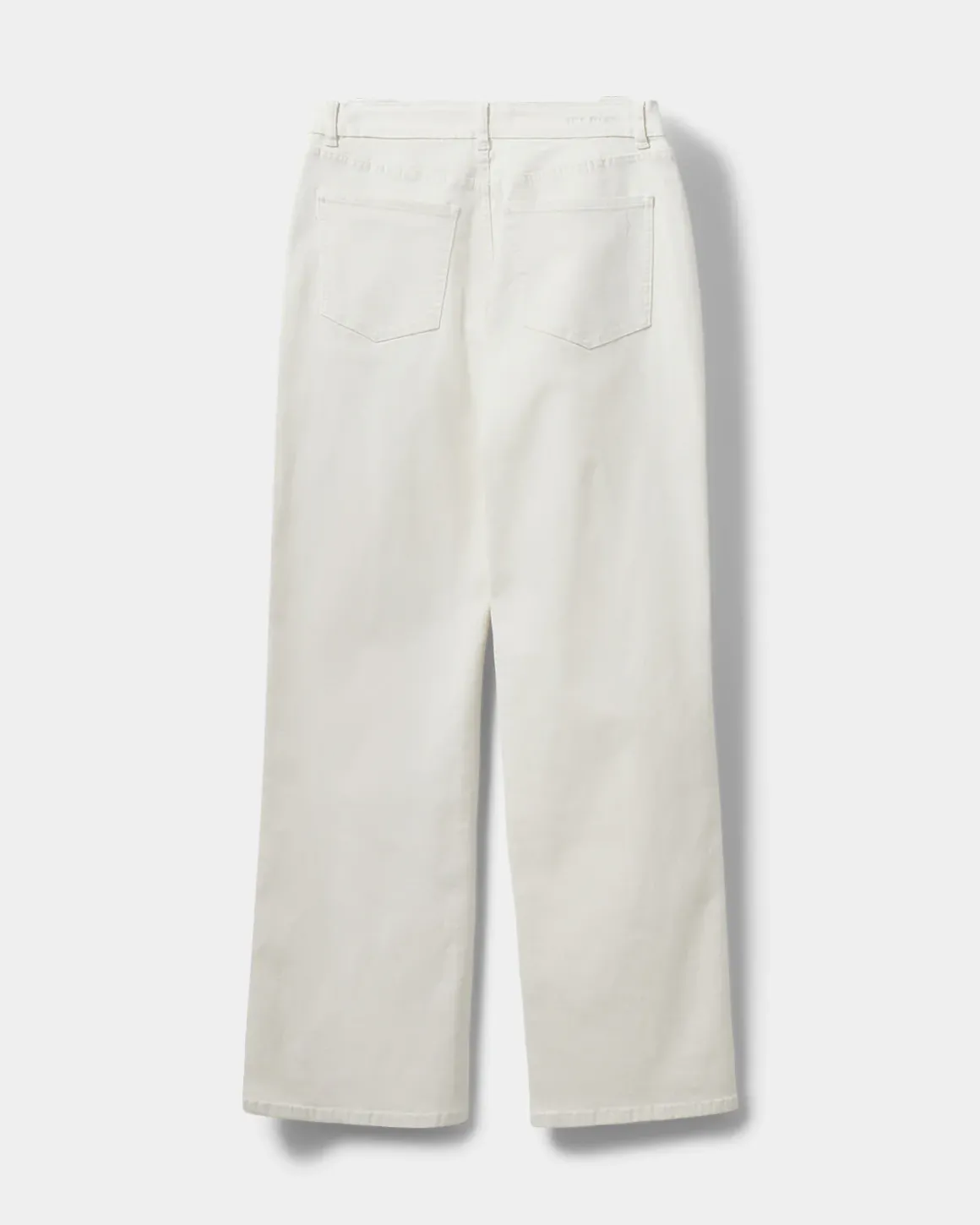 PARISSW JEANS - Off White