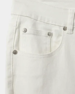 PARISSW JEANS - Off White