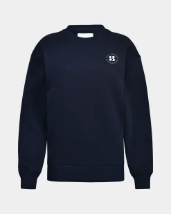 PARISW SWEATSHIRT - Navy