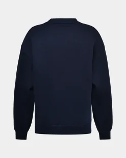 PARISW SWEATSHIRT - Navy