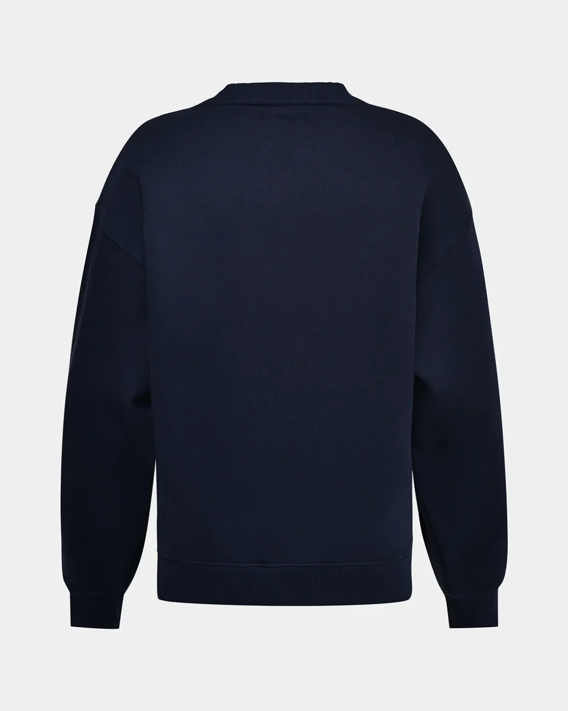 PARISW SWEATSHIRT - Navy
