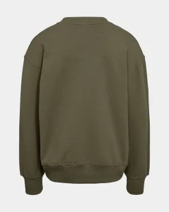 PARISY SWEATSHIRT - Army green