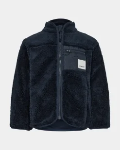 PARKERSK JACKET - Dark Blue