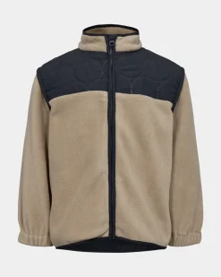 ParkerSK Jacket - Taupe