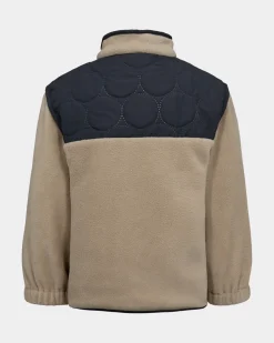 ParkerSK Jacket - Taupe