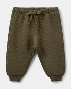 PAULSB SWEATPANTS - Green