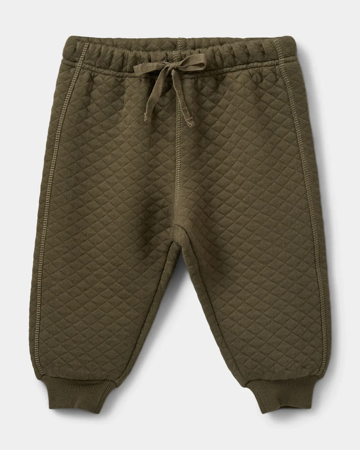 PAULSB SWEATPANTS - Green