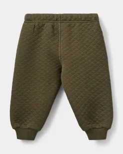PAULSB SWEATPANTS - Green