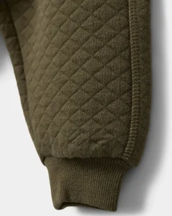 PAULSB SWEATPANTS - Green