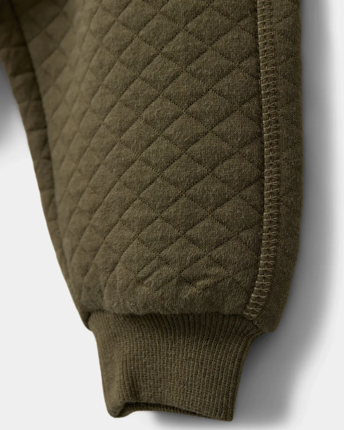 PAULSB SWEATPANTS - Green