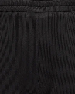 PETASY TROUSERS - Black