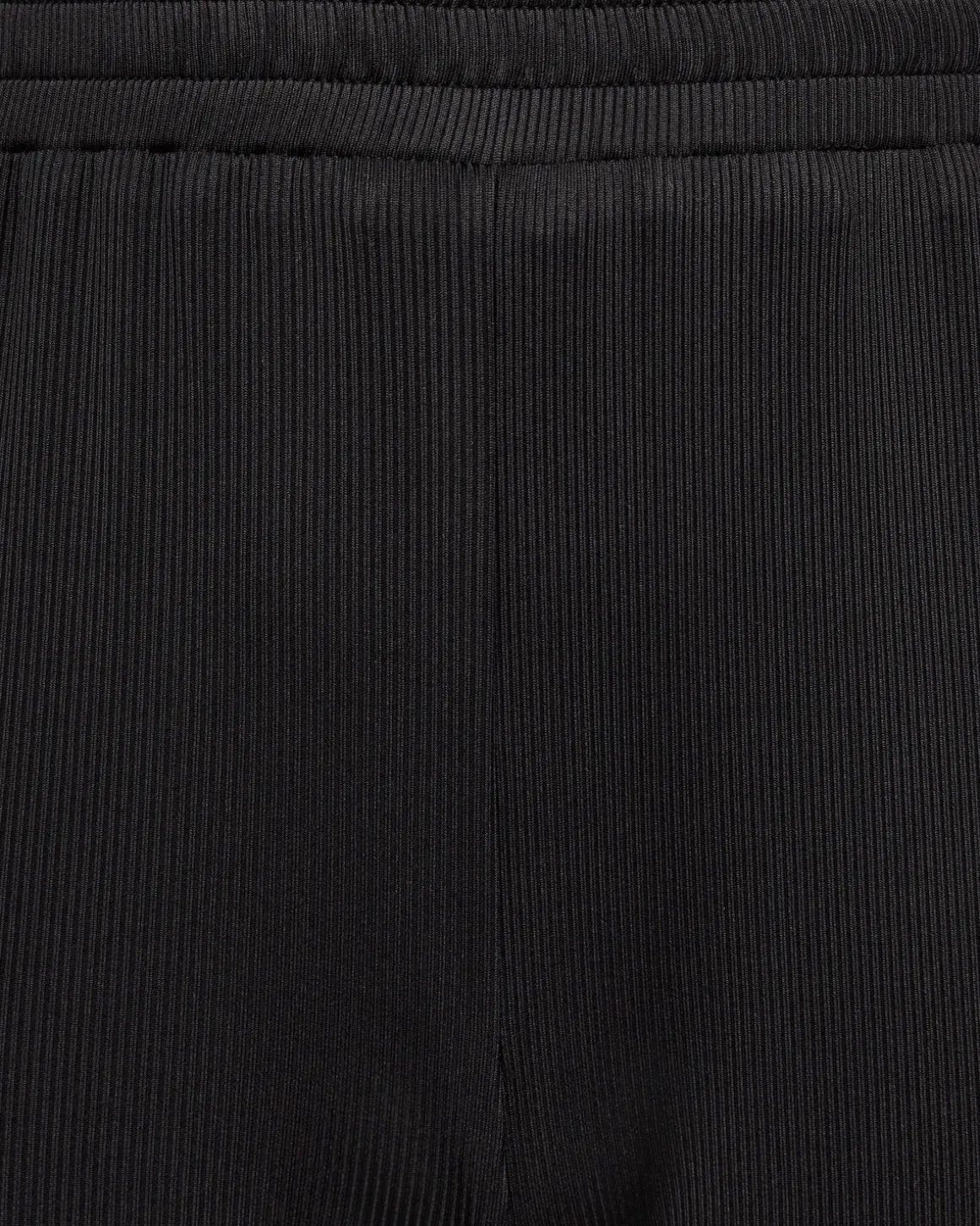 PETASY TROUSERS - Black