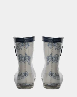 PeterSK Rubber boot - Tiger