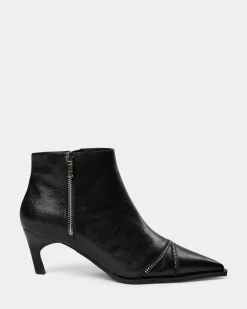 PETRASW BOOT - Black