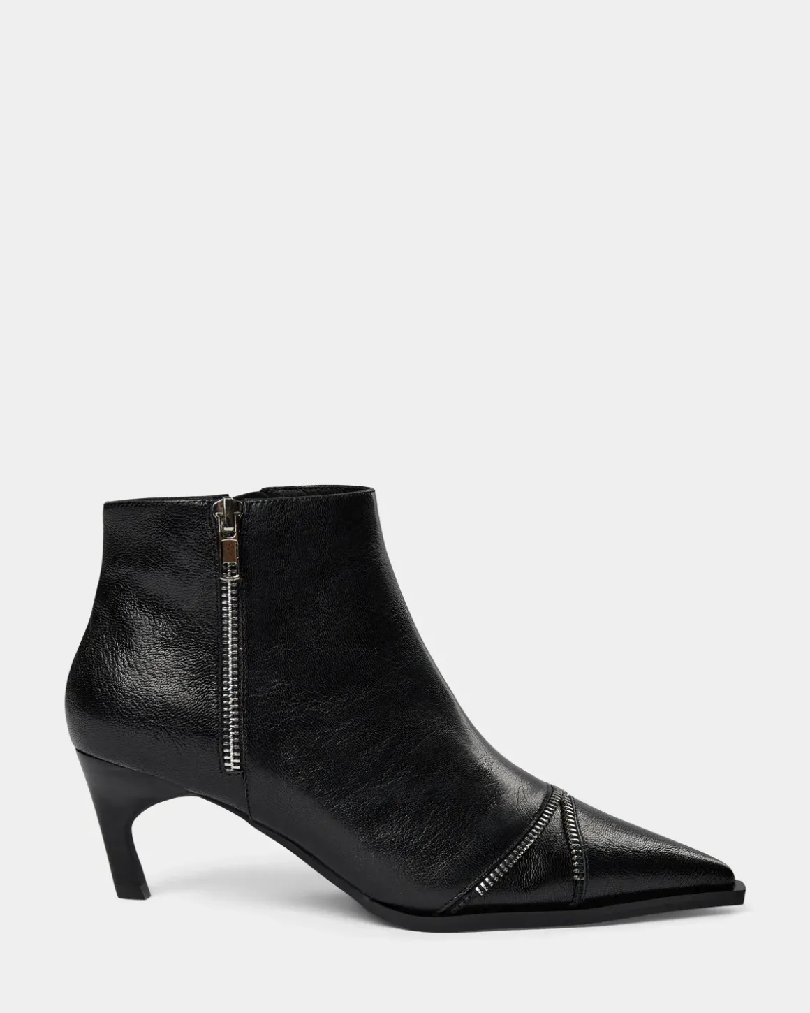 PETRASW BOOT - Black