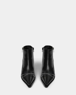 PETRASW BOOT - Black