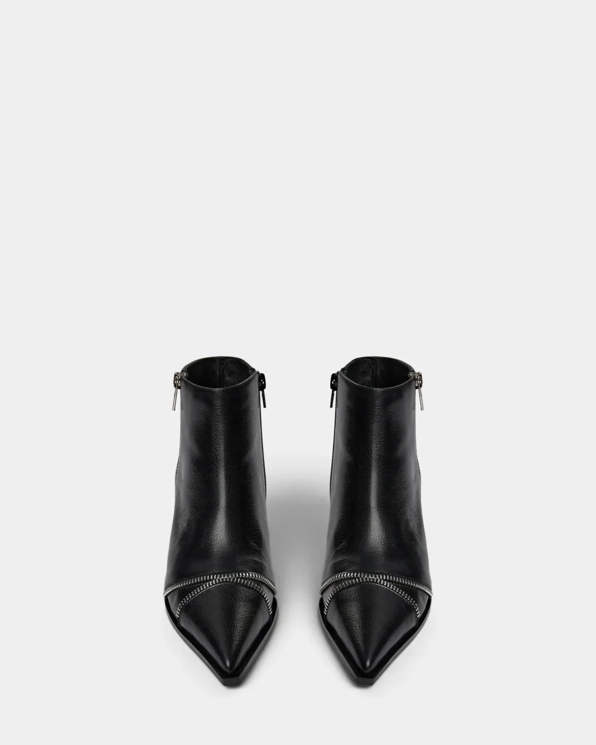 PETRASW BOOT - Black