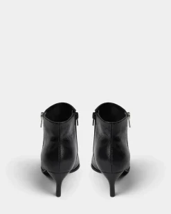 PETRASW BOOT - Black