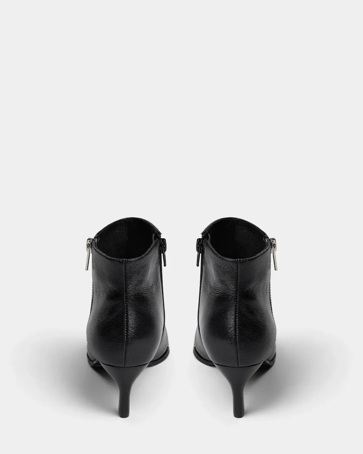 PETRASW BOOT - Black