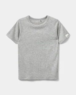 PiperSK T-Shirt - Grey mel