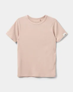 PiperSK T-Shirt - Light rose