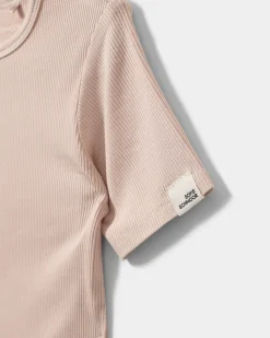 PiperSK T-Shirt - Light rose