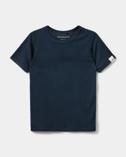 PiperSK T-Shirt - Navy Blue