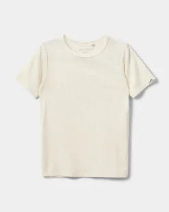 PiperSK T-Shirt - Off White