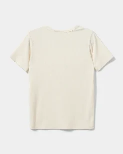 PiperSK T-Shirt - Off White