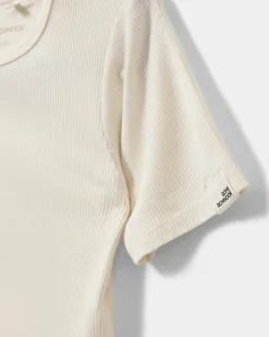 PiperSK T-Shirt - Off White