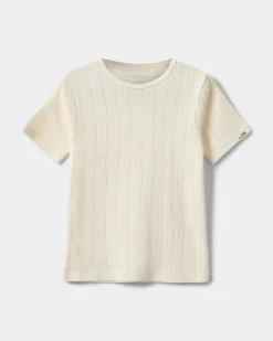 PIPERSK T-SHIRT - Off White