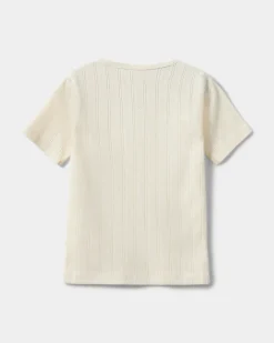 PIPERSK T-SHIRT - Off White