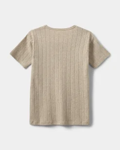 PIPERSY POIENTELLE T-SHIRT - Beige