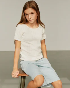 PIPERSY POIENTELLE T-SHIRT - Off White