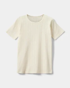 PIPERSY POIENTELLE T-SHIRT - Off White