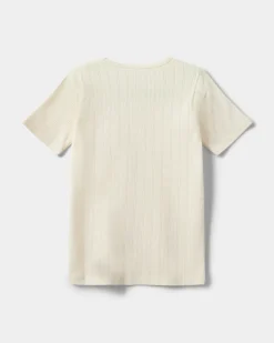 PIPERSY POIENTELLE T-SHIRT - Off White