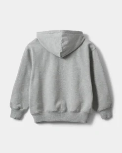RANYASY SWEATSHIRT - Grey melange