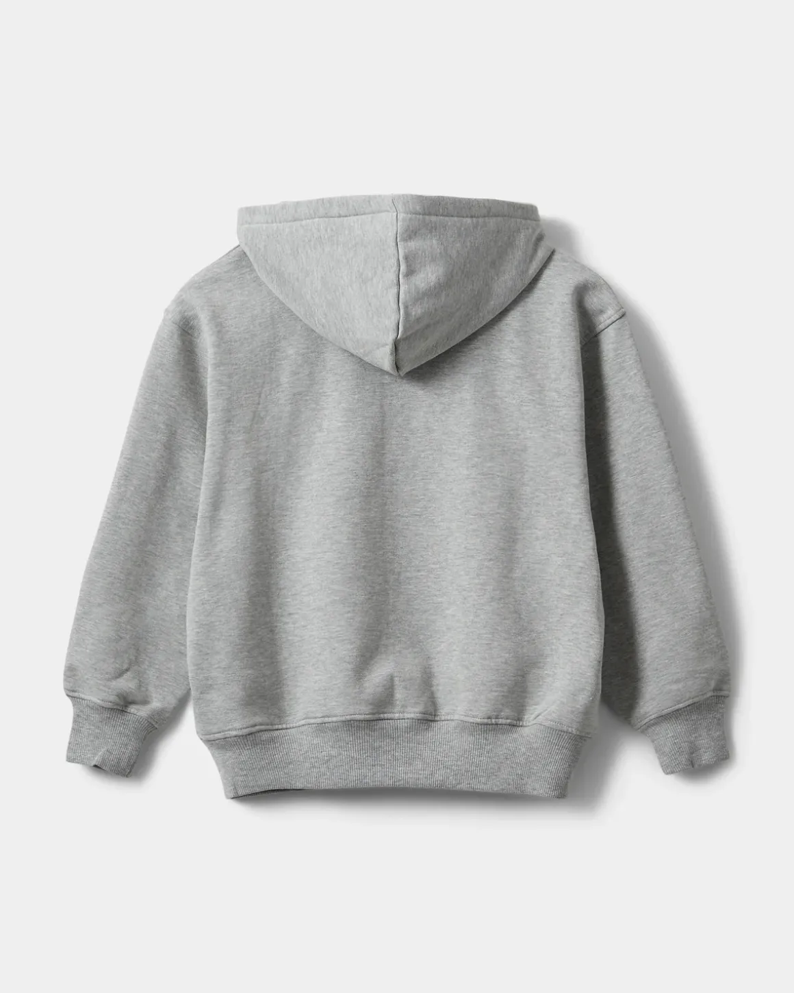 RANYASY SWEATSHIRT - Grey melange