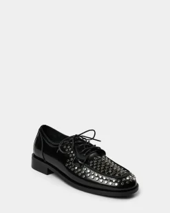 REBECCASW SKO - Black