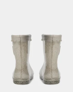RiriSK Rubber boot - Silver