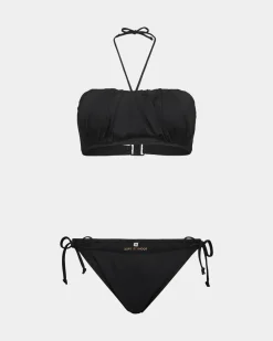ROSASW BIKINI - Black