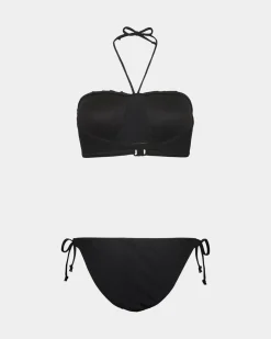 ROSASW BIKINI - Black