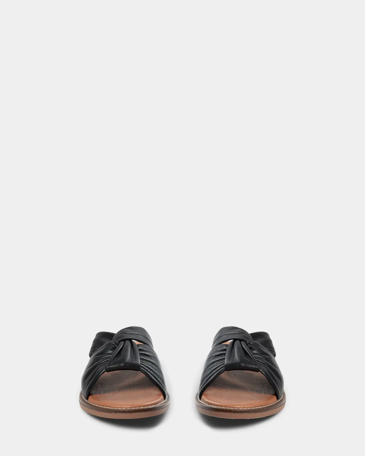 ROSESW SANDAL - Black