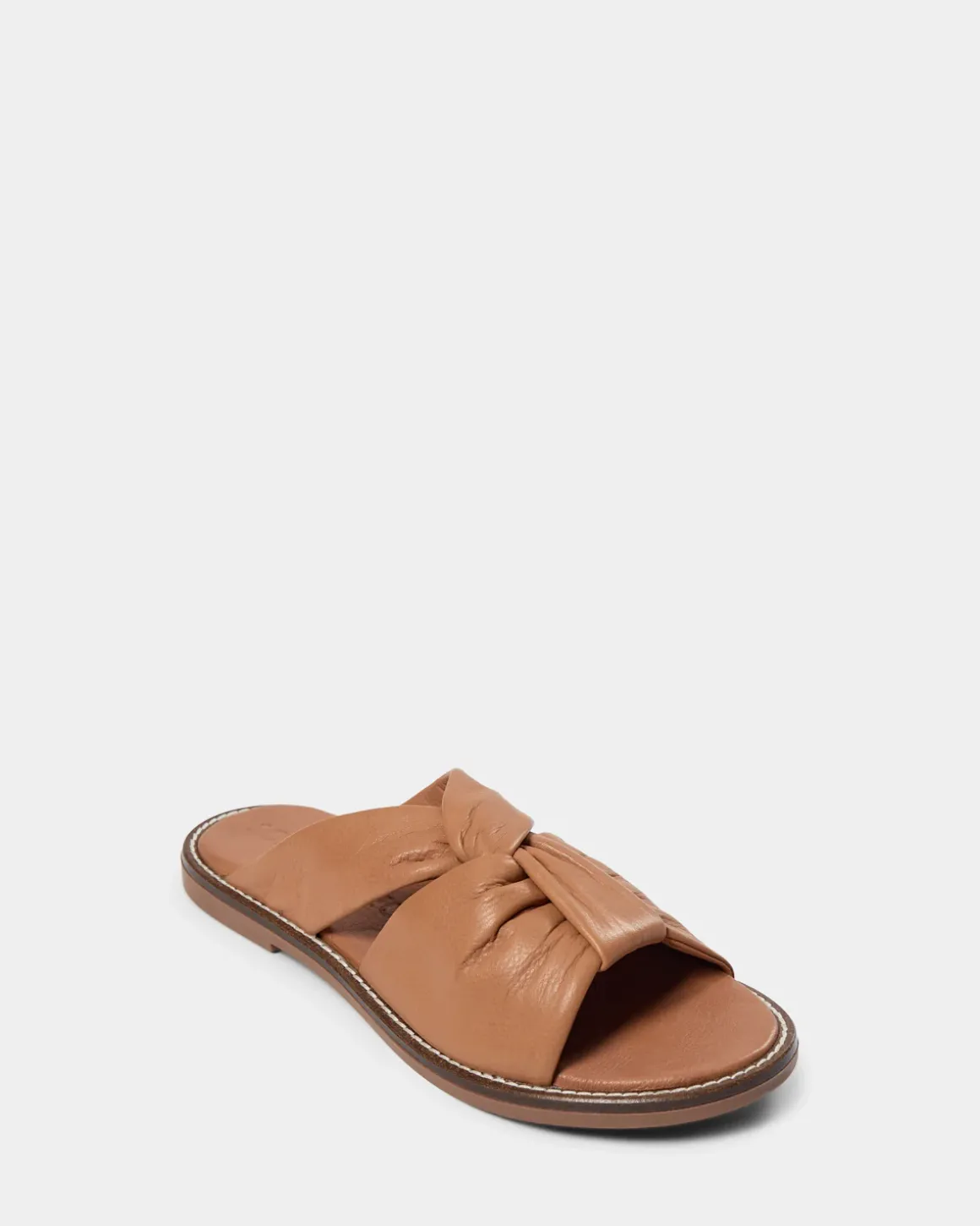 ROSESW SANDAL - Tan