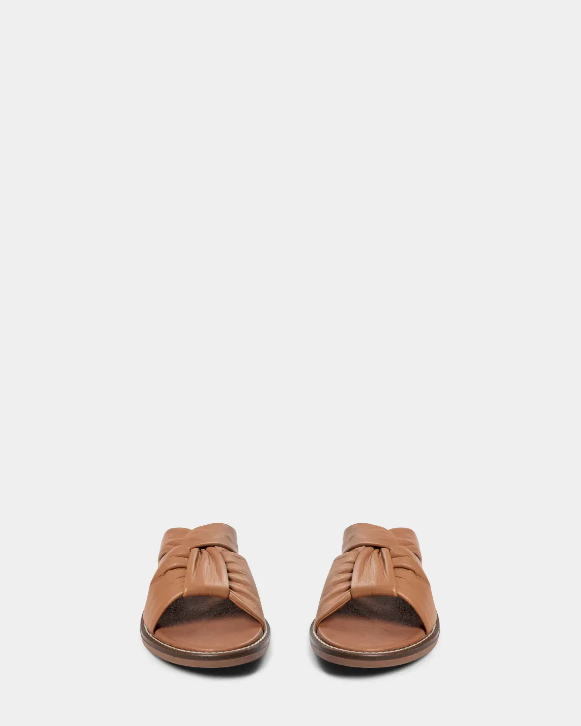 ROSESW SANDAL - Tan