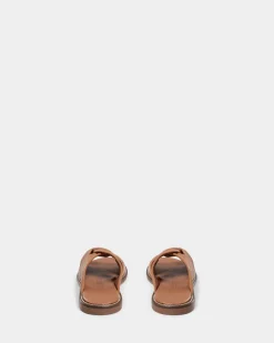 ROSESW SANDAL - Tan